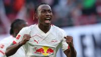 Real Madrid agree record deal to sign Ivory Coast winger Yan Diomande