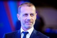 Ceferin proves a hurdle for FIFA and Infantino’s plans