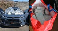 Seattle drug trafficking kingpin who targeted 'The Jungle,' homeless encampments sentenced to 10 years in prison