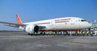 Air India's New CEO Tewolde Gebremariam Takes Charge Amid Safety and Financial Challenges