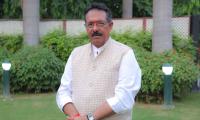 Delhi BJP chief credits city agencies for minimal waterlogging, traffic jams amid rains