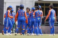 Women’s T20 Asia Cup 2026 Schedule Unveiled, India To Face Pakistan On September 5