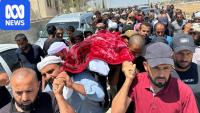 Israel charges settler over Palestinian activist's killing in rare indictment