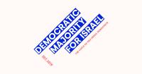 President of Democratic Majority for Israel PAC Cautiously Optimistic