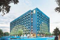 Hotel101-Madrid gears up for higher occupancy levels