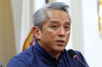 Remulla authorized to delegate LGU execs’ travel request approval