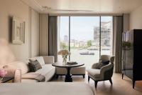 Langham to open Bangkok riverside retreat