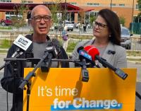 Province's healthcare needs urgent improvement says NDP