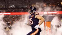 Which Bears players, legends will appear in Hallmark's Chicago-themed holiday movie