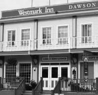 Alaska, the Final Frontier— Dawson City, Paris of the North
