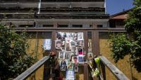 Italy's request to be civil plaintiff in Crans-Montana trial rejected