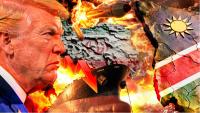 How The Middle East Crisis And Us Foreign Policy Are Strangling The Namibian Economy