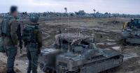 Gaza death toll since ceasefire exceeds number killed in 7 October attacks