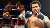 Moses Itauma takes first step to superstardom in eerily similar fashion to Anthony Joshua… but can surpass AJ’s legacy