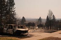 Firefighters get a handle on Spokane wildfires