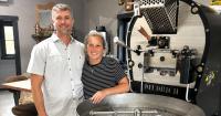 Third Flame Coffee blends family, craftsmanship and community