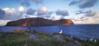 Indigenous-led MPA secures critical international backing