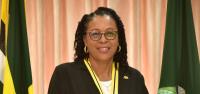  Caribbean nations cannot confront global challenges alone, says President Burton
