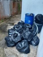 Bellevue Chopin resident appeals to authorities to follow up on sanitation predicament