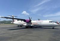 More than 66,000 use domestic airbridge in July
