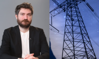 Eugen Muravschi: The Republic of Moldova buys emergency energy at up to three times more expensive. "If the drought continues, the risks of power outages increase…