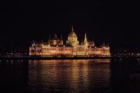 Budapest turns off lights at its famous historical monuments, visited by tourists, to save energy