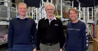 Ocius Technology Names David Pullini Chair to Lead Expansion of Bluebottle USV Fleet