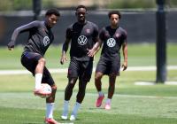 USMNT star Malik Tillman says Balogun red card ban should have stood