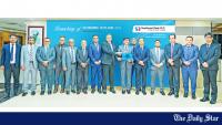 Southeast Bank unveils research publication ‘Economic Outlook 2026’