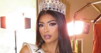Miss USA Contestant Booted From Pageant Over Explosive Allegations