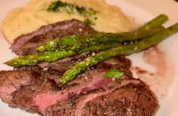 One Bite and You’re in Italy: Chef David Moraga’s New Menu Is a Culinary Love Letter to Authentic Italian Cuisine
