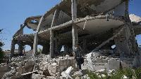 1 Lebanese killed in Israeli strike, 2 Israeli soldiers killed in south Lebanon