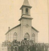 Blakjer Church to celebrate 150th year