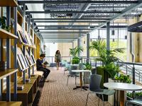 Osmo Opens 60,000 SF Headquarters Facility in Elizabeth, New Jersey