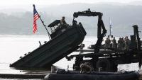 US says North Korea missile launch poses no immediate threat, 'consulting closely' with allies