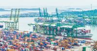 New US Tariffs Put $7.4 Billion of Singapore Exports at Risk