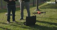 ‘We are done playing games:’ FBI deployed to Spokane to stop drones that impact firefighting efforts