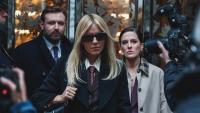 Sienna Miller Is Ready for Battle in First Images From Sky/HBO Legal Drama 'War': ‘It's About Rivalries and Partnerships’