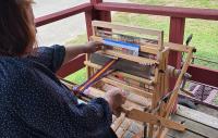 Weaving threads of resilience: Ulster County and Ukraine’s Chernivtsi region host historic virtual cultural exchange