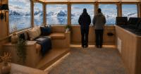 Secret Atlas adds Antarctic expedition ship Aureum