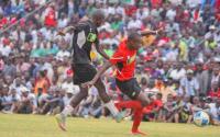Kakamega School's Green Commandos reclaim the KSSSA throne