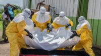 More than 1,800 people die of Ebola in DRC