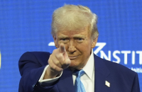 African Nations Spend Big on US Lobbyists as Trump Softens Tone