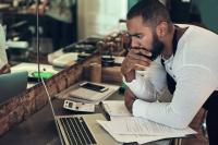 Report: One-third of small business owners worry they’ll close every week