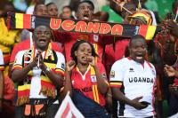 Ugandan soccer star, 27, killed in 'brutal assault'