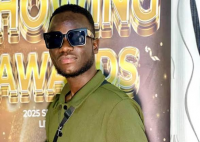 Showing Awards Brings a Diaspora Model to Uganda