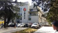 Pro-government TV channel in Georgia fined for bias