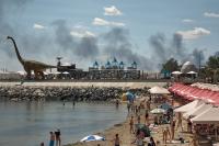 Russia and Ukraine Are Mutually Shutting Down the Black Sea