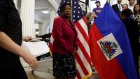 Councilor Flynn blocks measure calling for response to elimination of protected status for Haitians