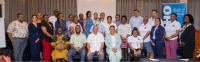 Guyana advances its assistive technology policy with PAHO support